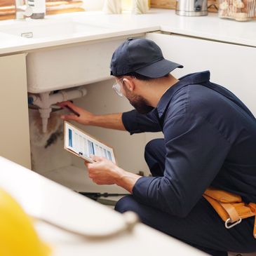 24 hour emergency plumbing service