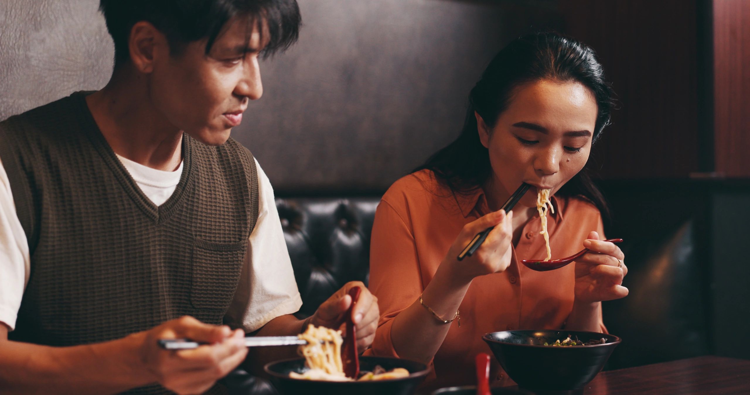 Noodle Bar