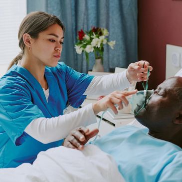 Skilled Nursing - Certified