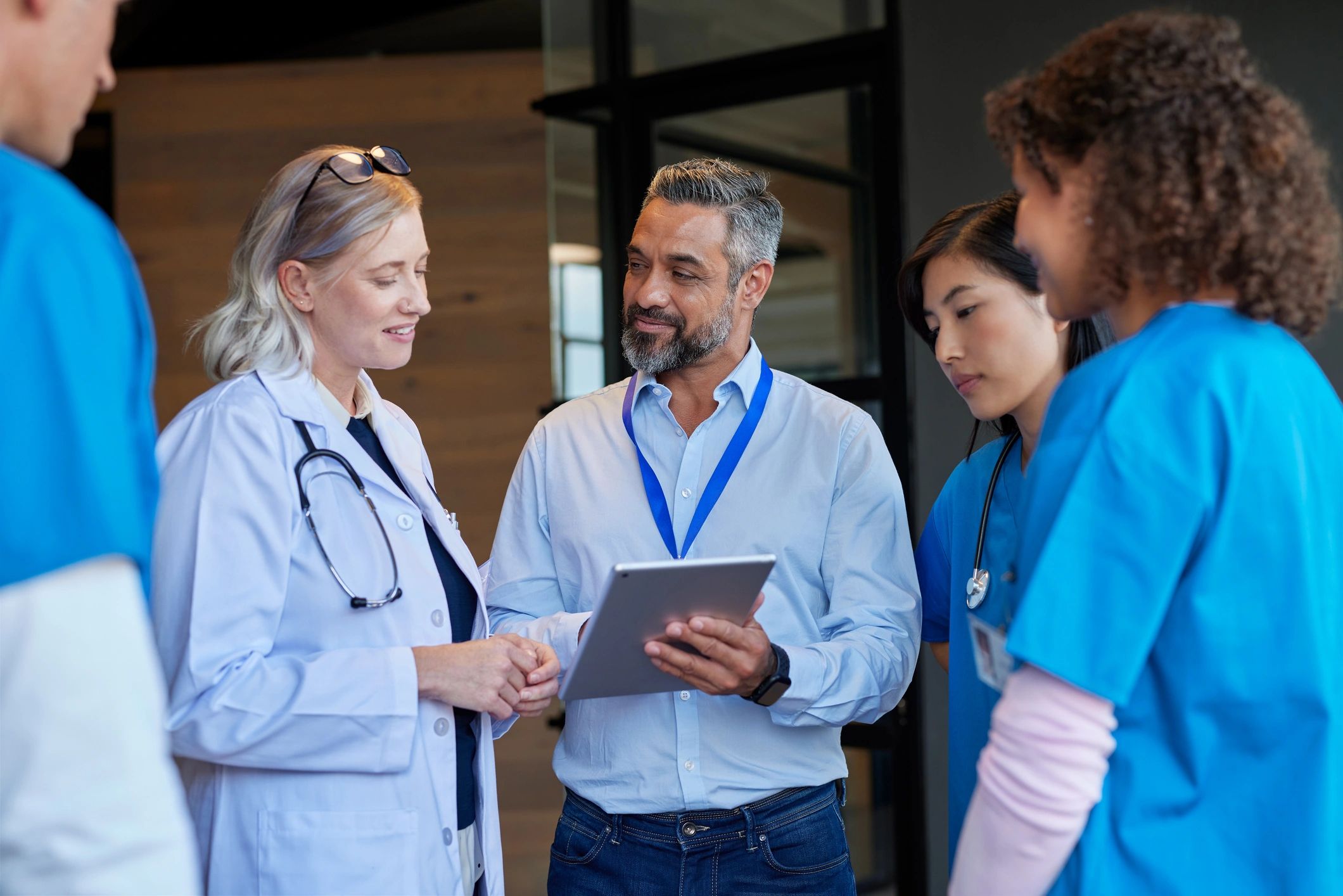 Affordable, secure healthcare IT support in London & worldwide. HIPAA/GDPR compliant