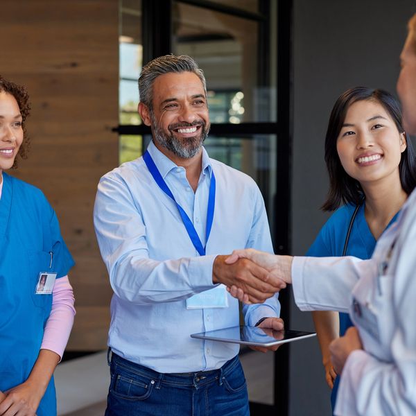 Management Collaboration 