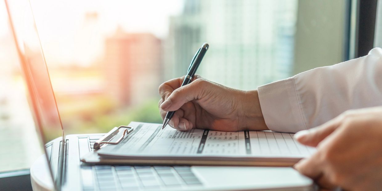 INSURANCE image, at Hobe Sound Eye Care, we accept many insurance plans to help cover the cost. 