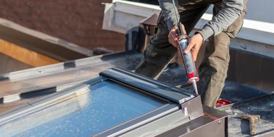 Caulking contractor near me