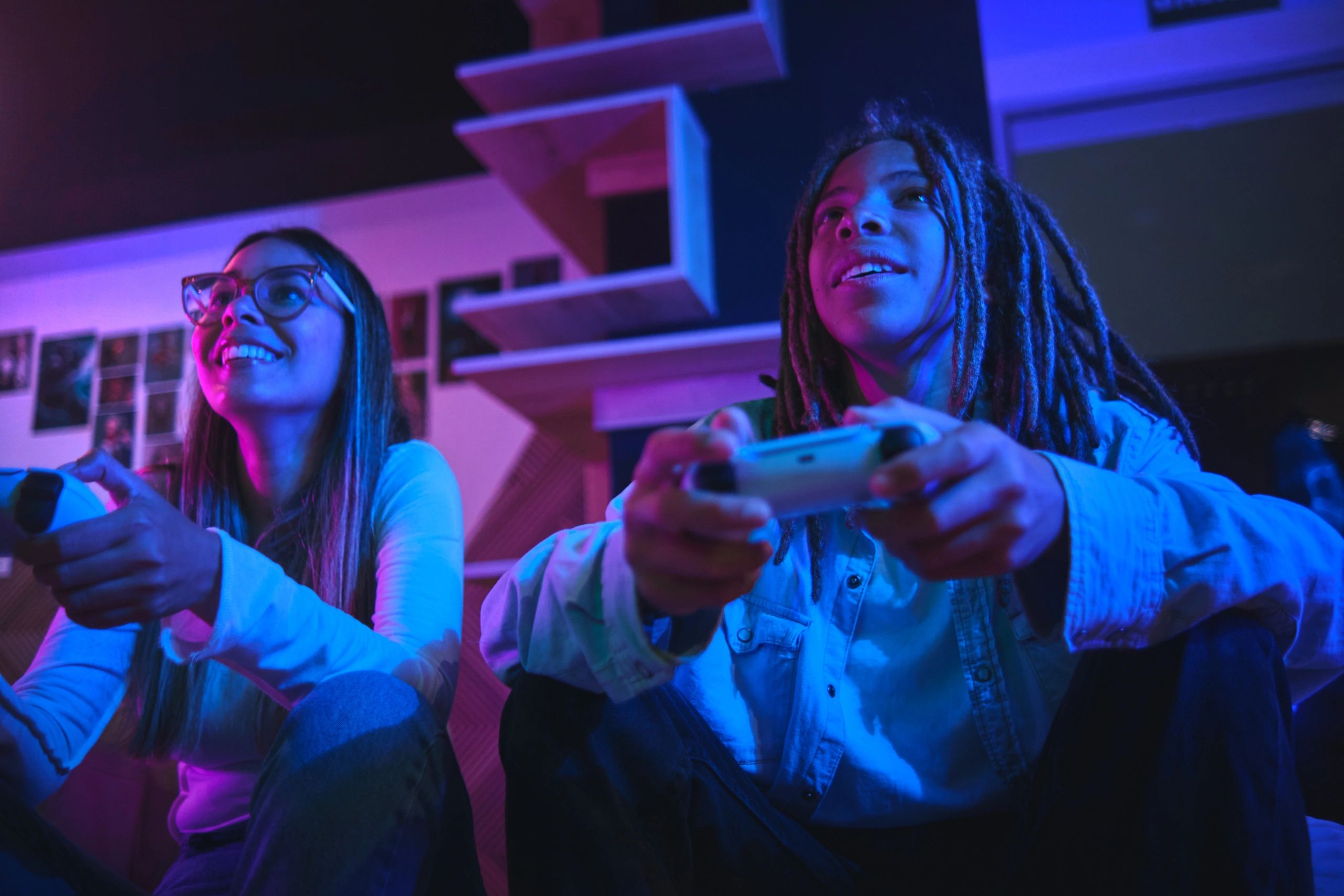 Multiplayer Mode