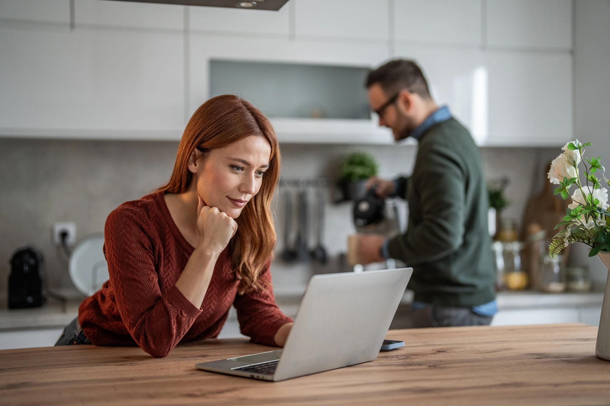 Simple, easy-to-understand insurance resources to help individuals, families, and seniors