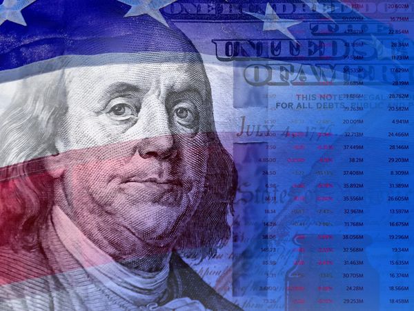 Federal Contracting Consulting & Market Research