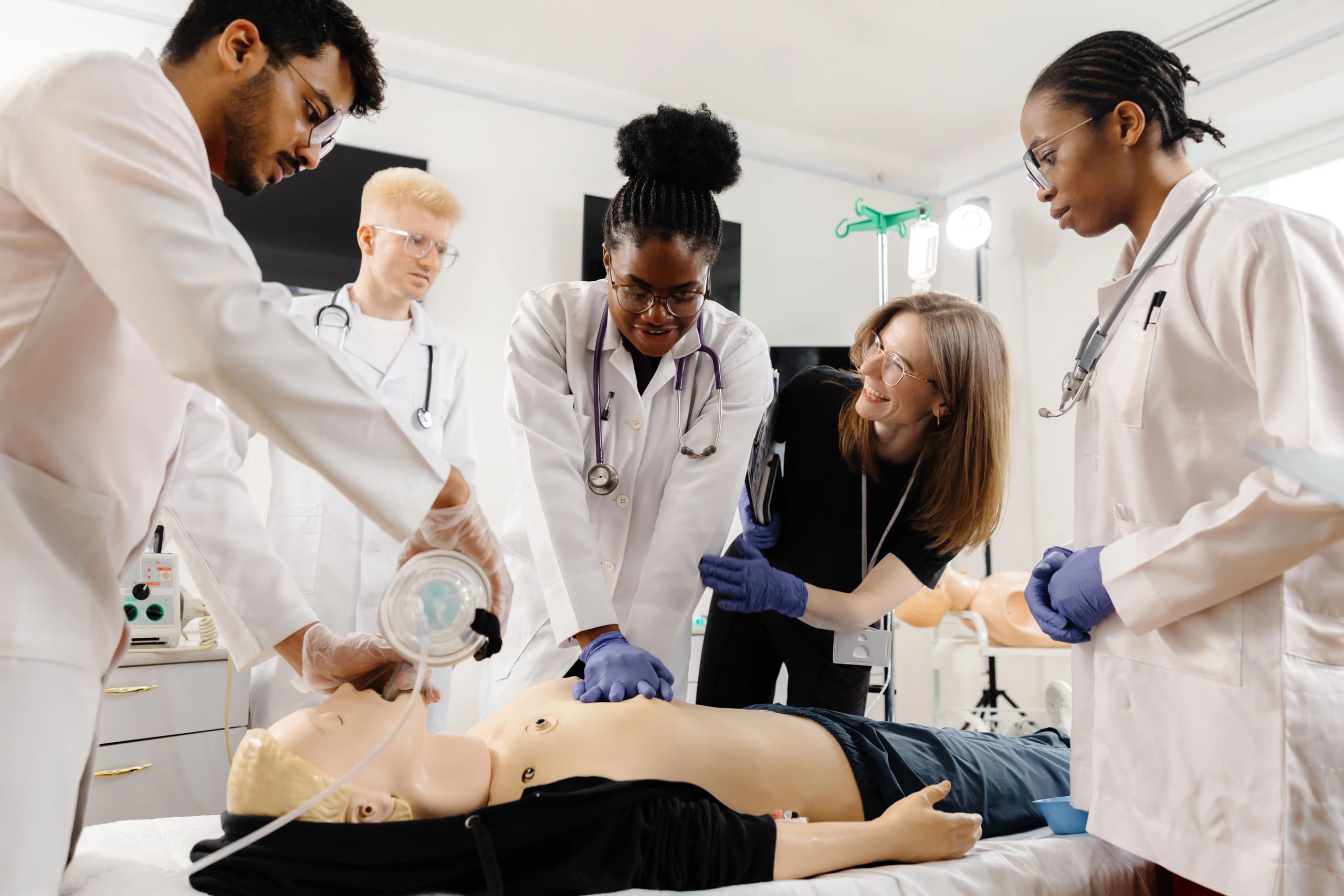 Meridian Health Solutions