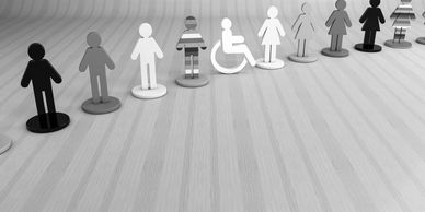 Expert HR Consulting in California.
Compliant HR solutions for growing organizations. 
