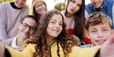 Terapia niños y adolescentes