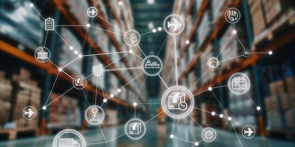 Supply Chain Optimization