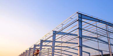 Industrial | K+A Structural Engineering | Structural Engineer in Texas
