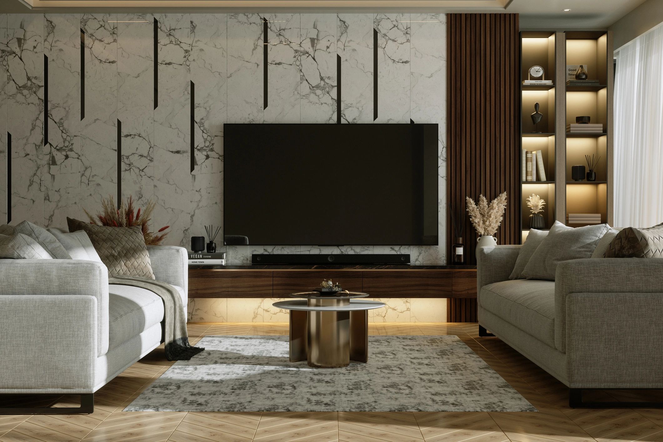 Transform Your Space: Home Cinema Guide