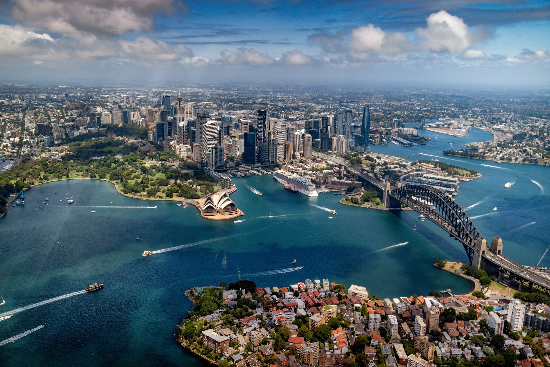 Harbourview Finance