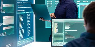 Cybersecurity training