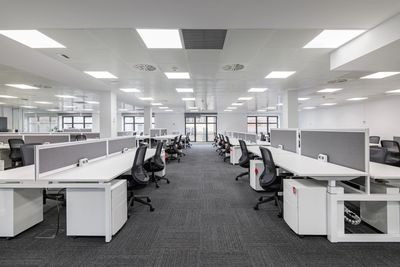 Office clean, commercial clean, commercial cleaning, office cleaning, Derbyshire