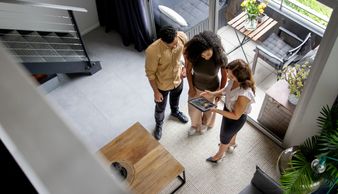 Tenant Screening Process