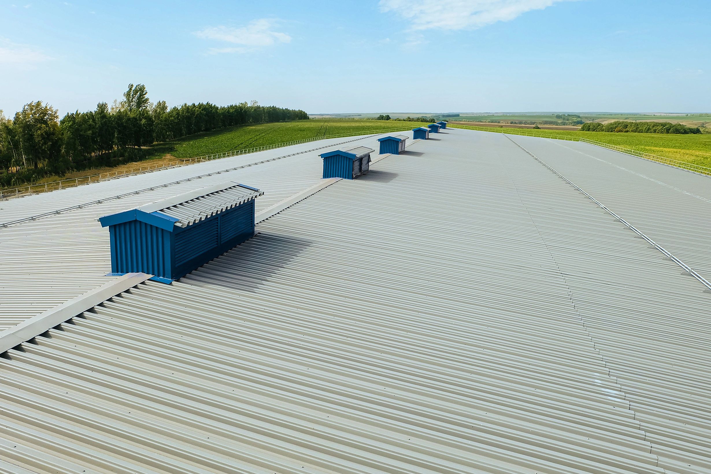 Rocket Roof Coatings