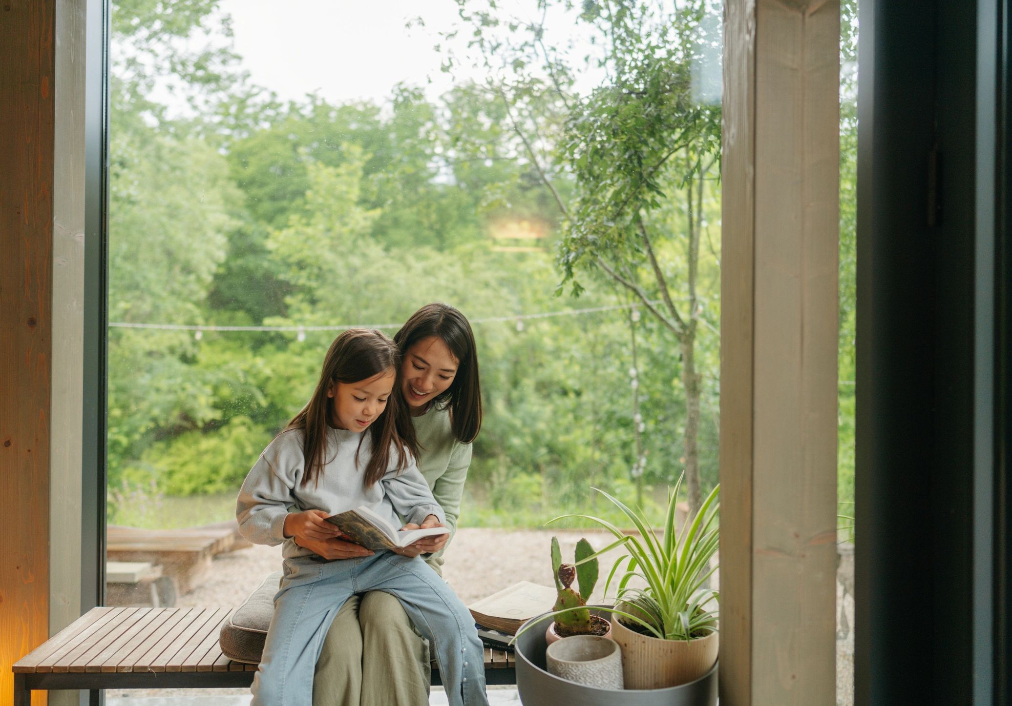 How to Foster a Love for Reading in Children