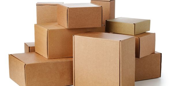 courier services and shipping services for home and small companies/offices in Los Angeles 