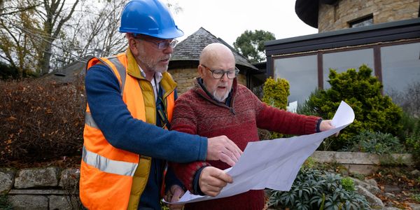 Full-cycle building consulting – from initial meeting to final approval in Western Washington