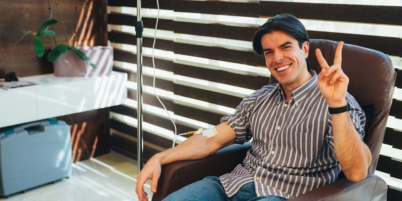 Myers Cocktail Infusion Columbus GA