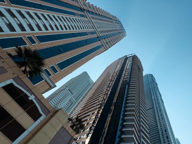 Residential Tower, Apartment, Restate Infra, IPROPDEAL, Real Estate project, commercial project
