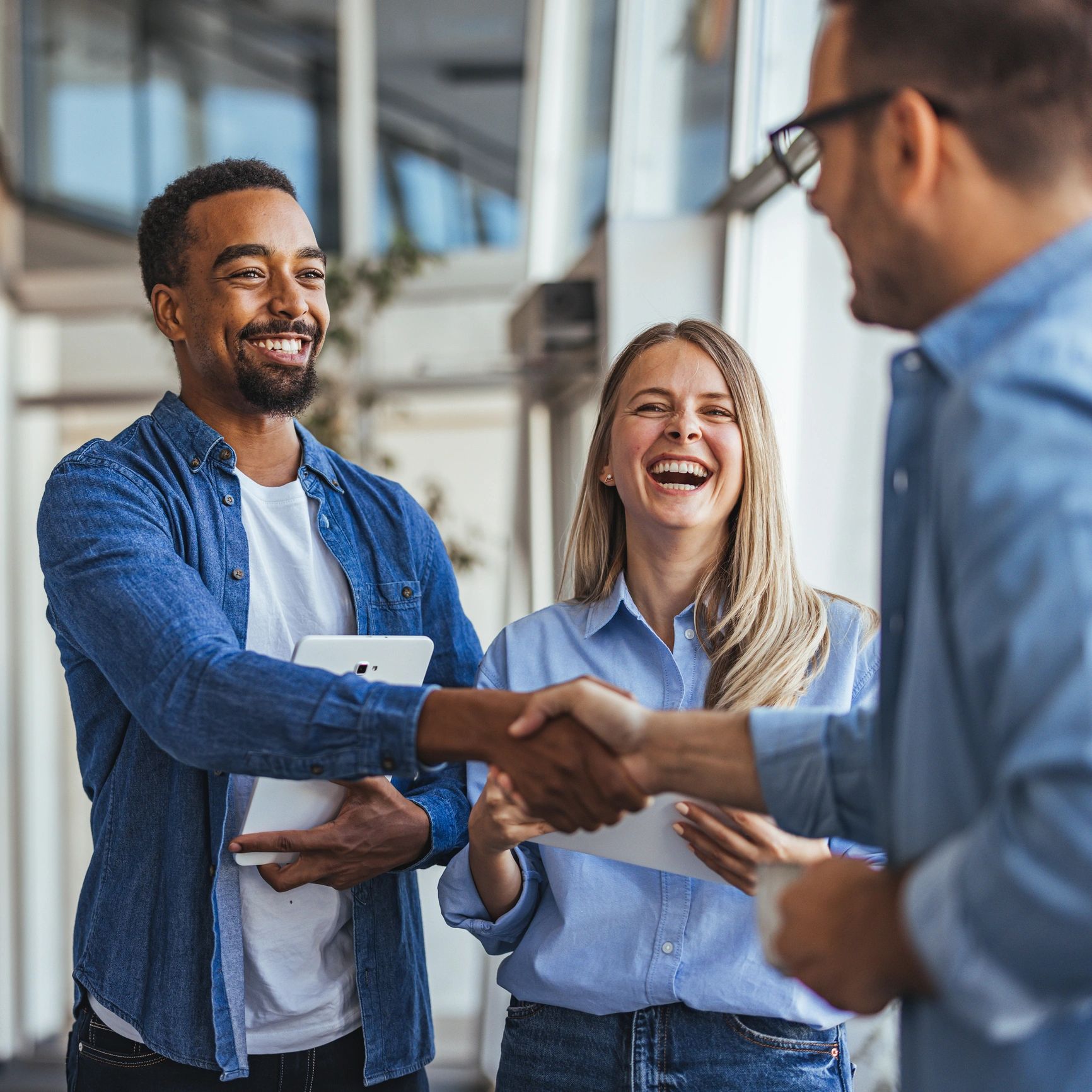 Direct Sales Solutions for Real Sales Results 