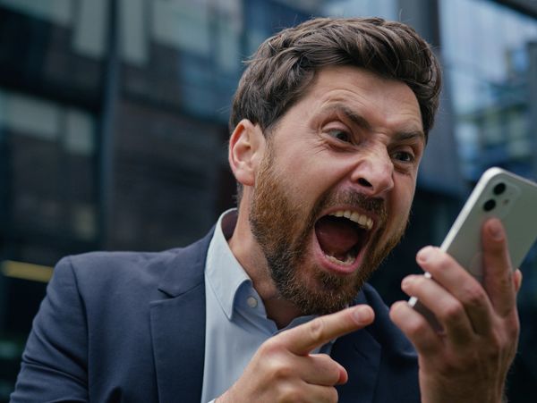 Anger Management