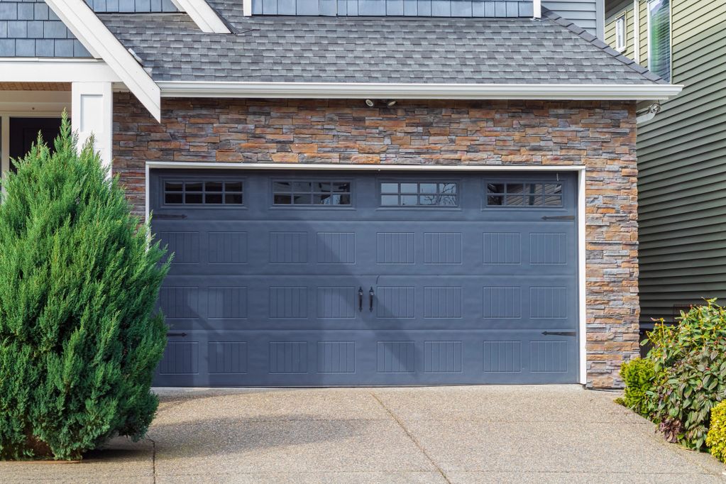 Durable & Trustworthy Doors