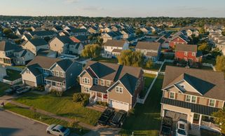 Ewing Development Site