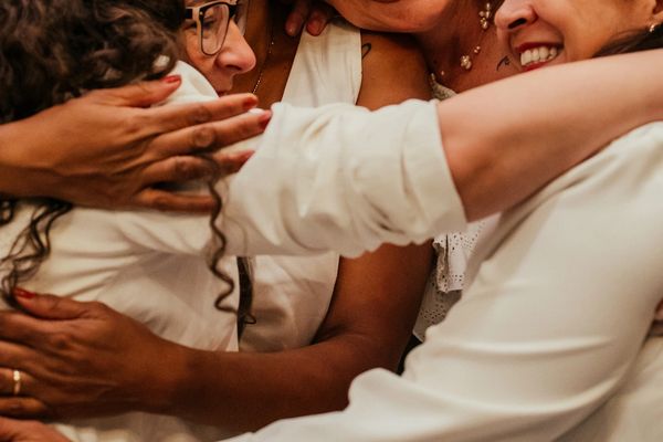 Kuschelabend in Münche