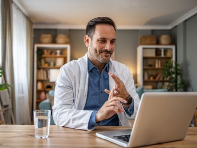 Telehealth