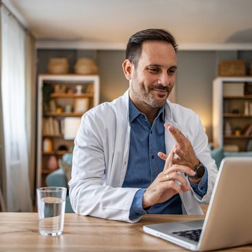 Locum GP Cover in South Yorkshire