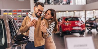 VIP EXPERIENCE
VIP VEHICLE PURCHASING
VIP SVC