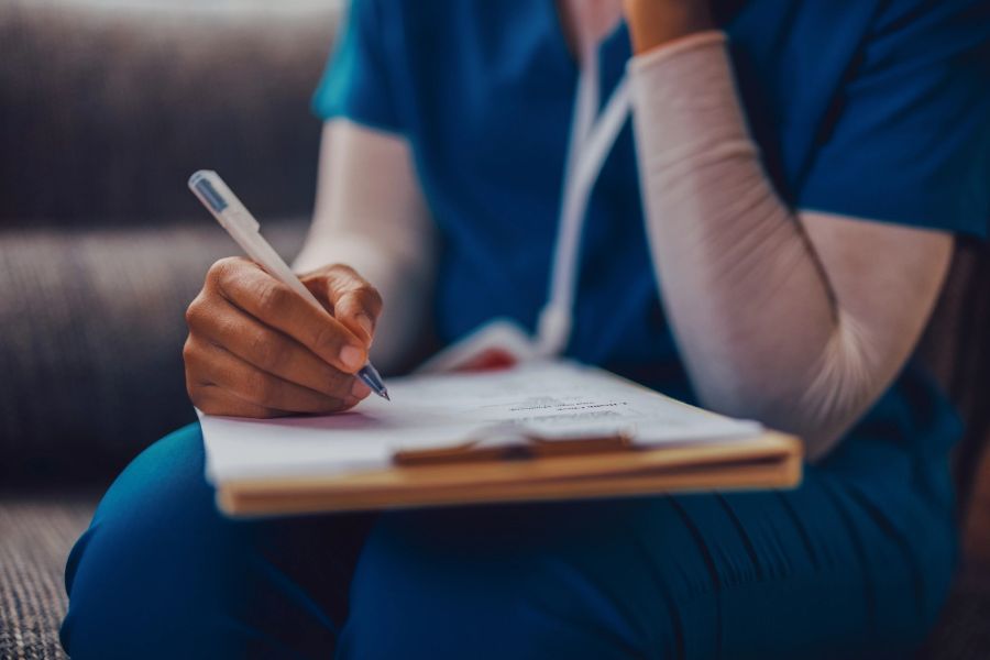 AI for Speech Pathologist NDIS Documentation in Australia (2026)