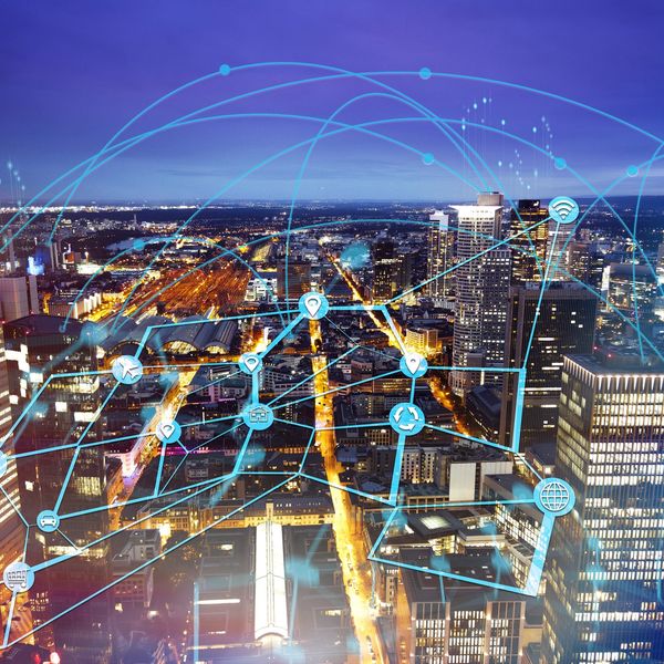 Presencia en Mexico, Centroamerica y Latam.