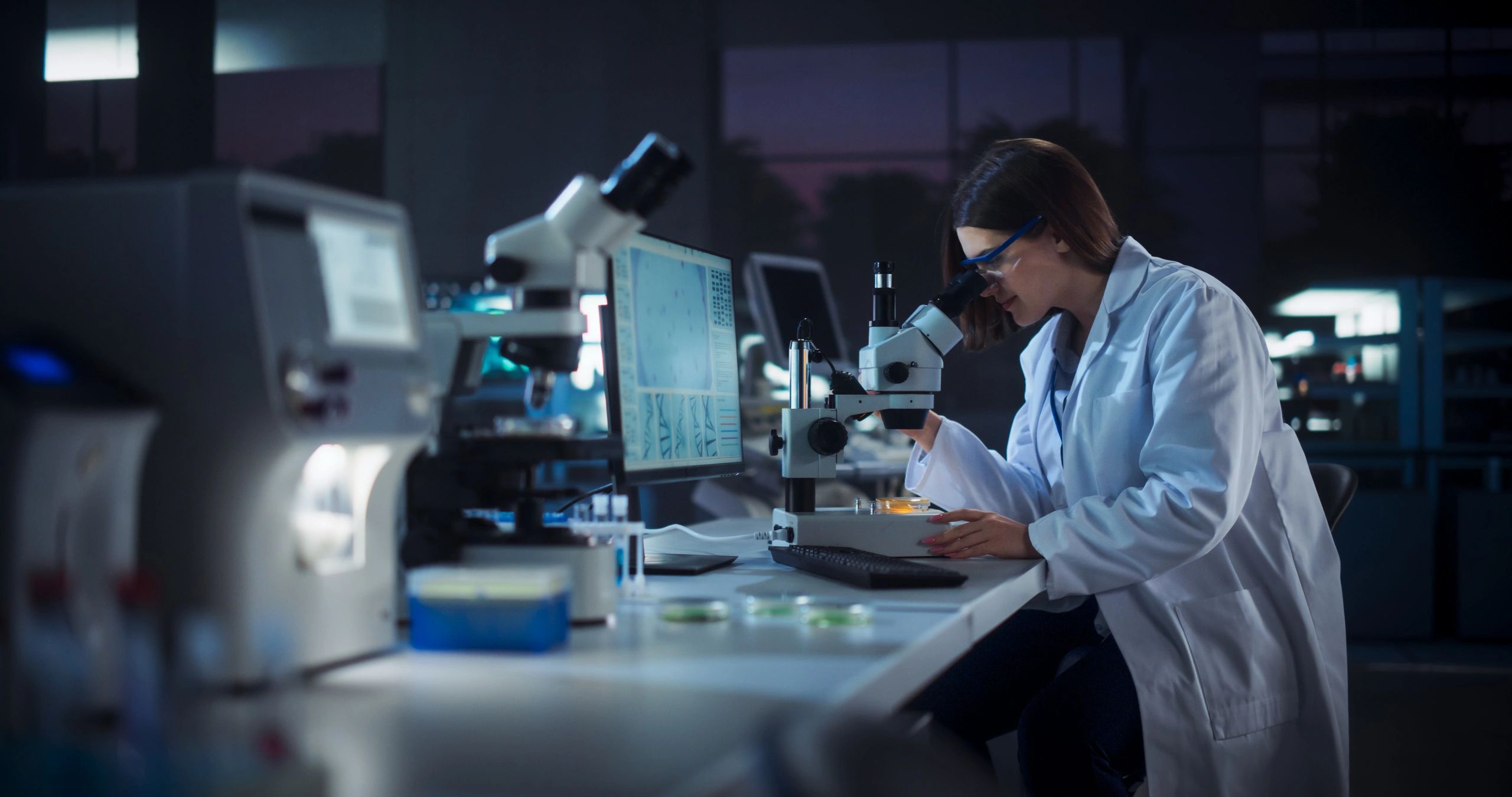 BioCentra Diagnostics