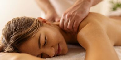 🌿 Massage with Cynthia Lee, RMT

📅 Wednesdays | 10 AM – 4 PM



30-minute Ionic Foot Detox Bath

6