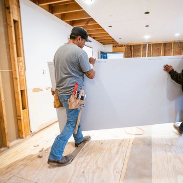 Reliable & Clean Workmanship