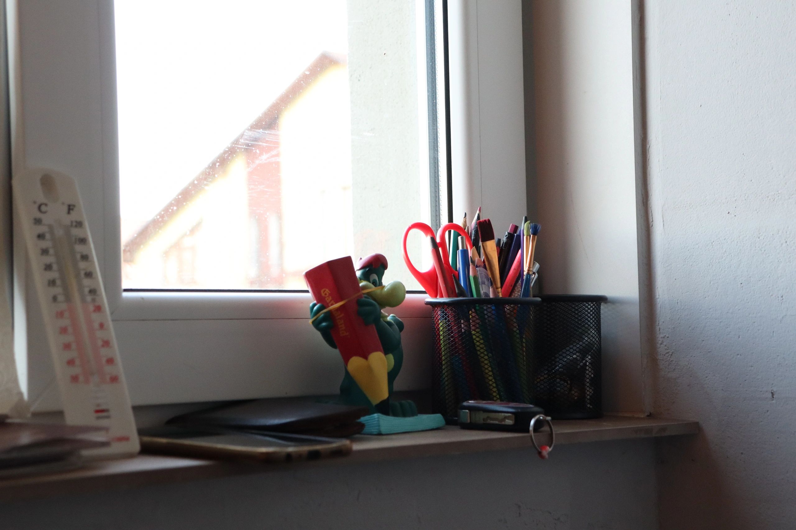 Sub Sole Studio