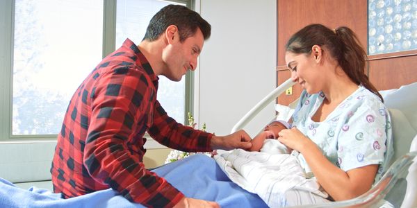 Healthcare services