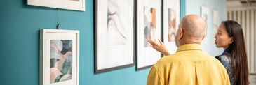 Asian American Art & Culture Initiative