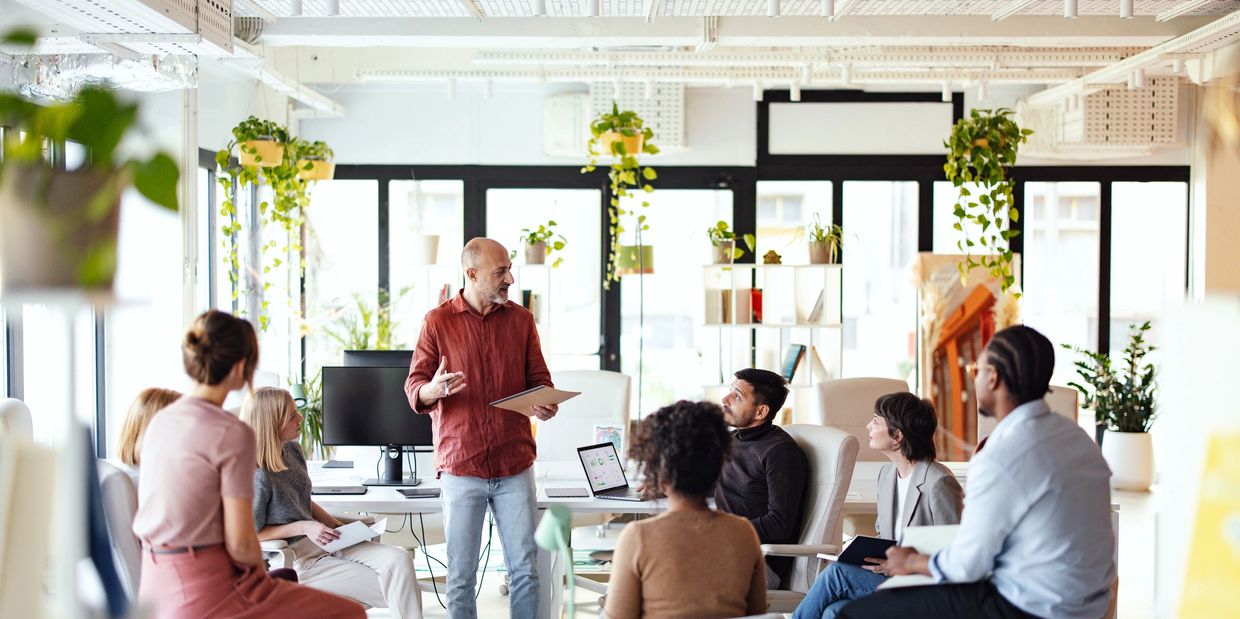 Kendesimohammed.org- A Business Community