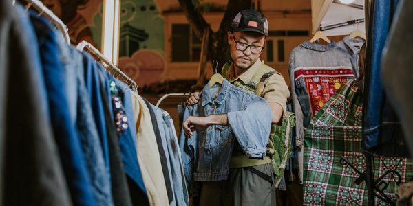 our customers make there selection with trust