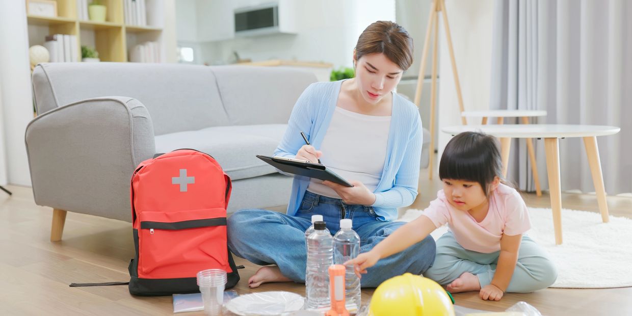 Preparedness Services