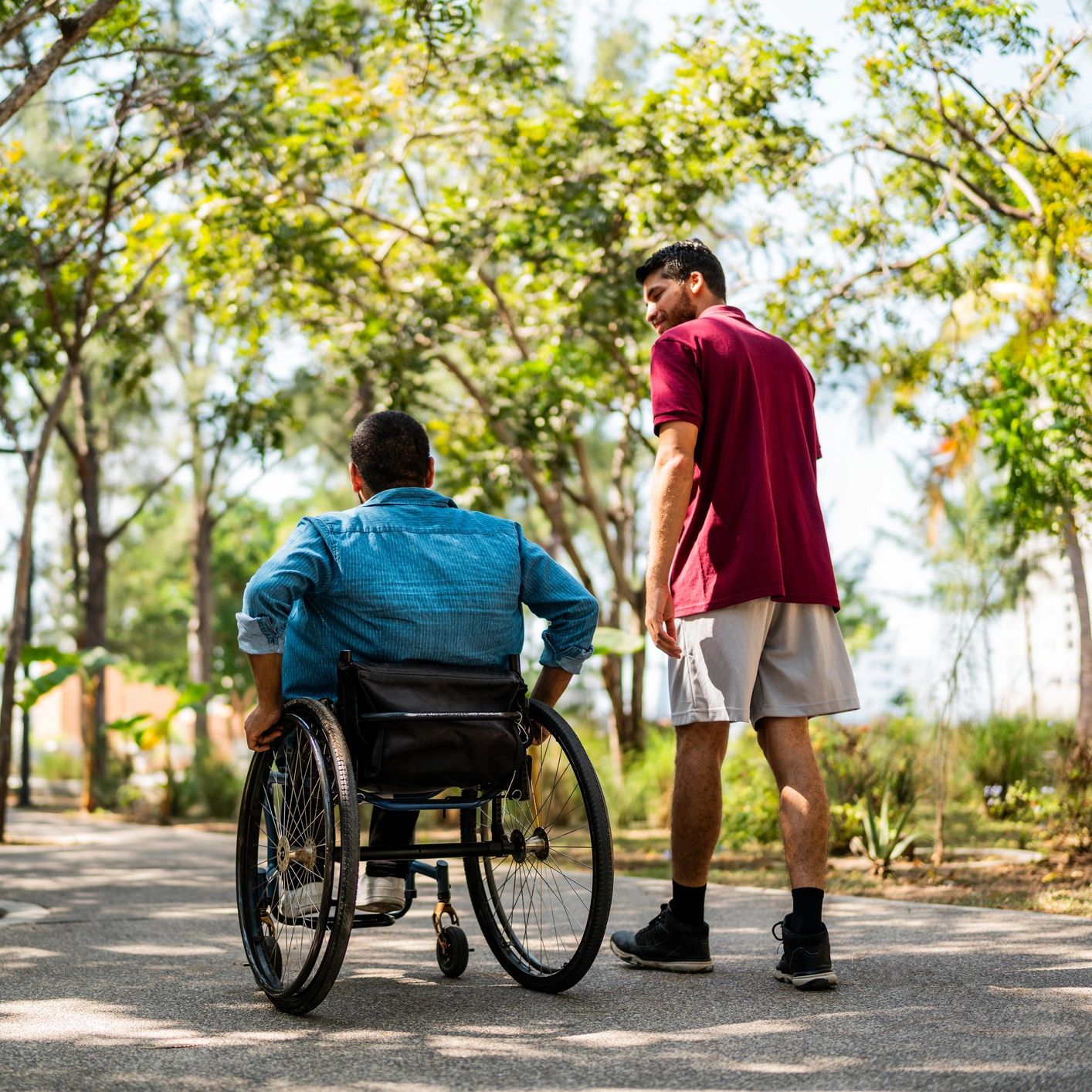 Community Participation