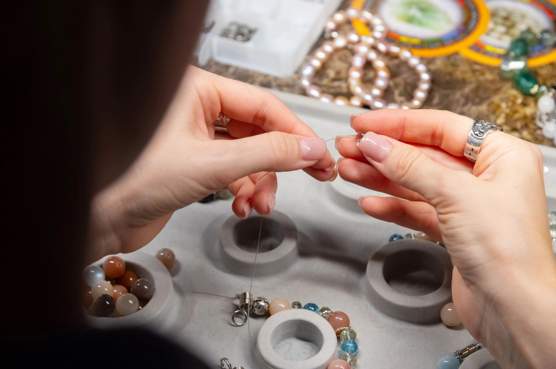 Home | Jewelry by Its Raining Cats And Dogs