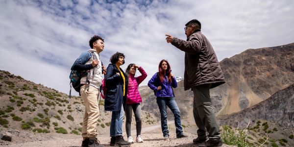 Experience Guided Tours & Local Adventures