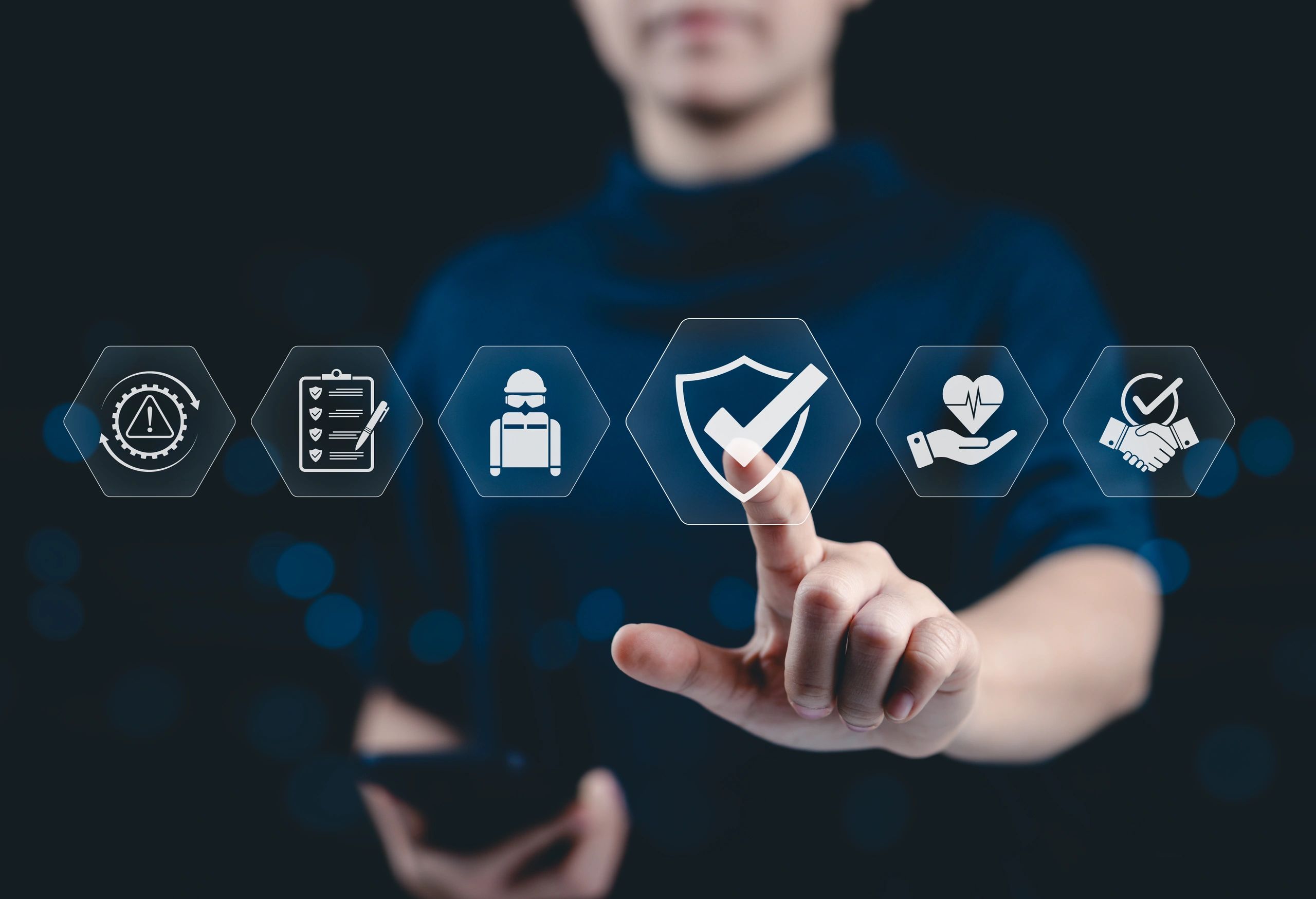 Enhancing Workplace Safety and Quality Standards