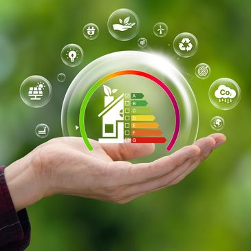 Our Vision - Eona Energy